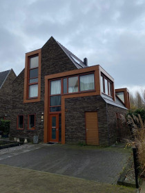 Woonhuis in Haarlemmermeer