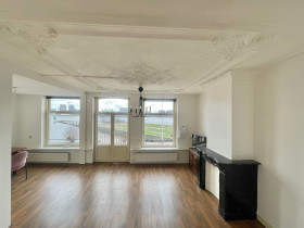 Apartment in Amsterdam