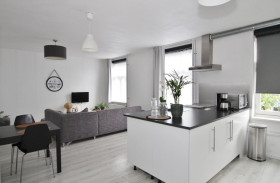 Appartement in Terneuzen