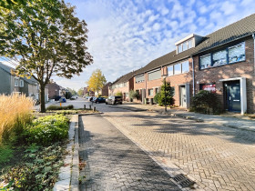 Woonhuis in Geldrop