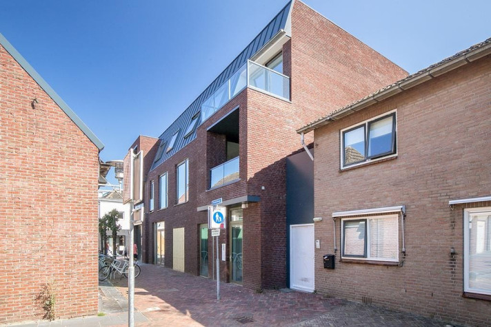 Bekijk foto 1/18 van apartment in Hardenberg