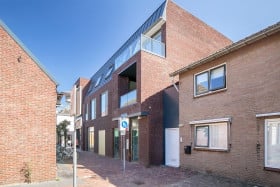 Appartement in Hardenberg