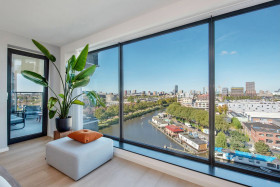 Appartement in 's-Gravenhage