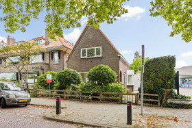 Woonhuis in Voorschoten
