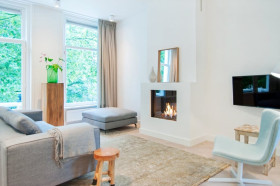 Appartement in Amsterdam