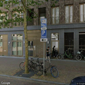 Appartement in Utrecht
