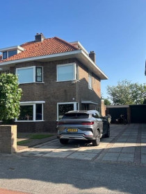 Woonhuis in Breda