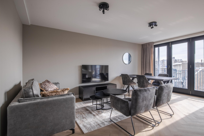 View photo 1/16 of apartment in Arnhem