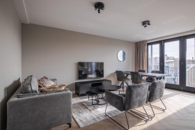 Apartment in Arnhem