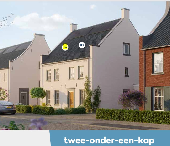 View photo 1/10 of house in Helmond