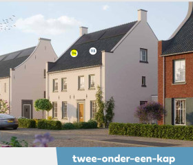 Family home in Helmond