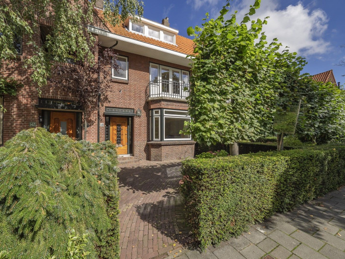 Bekijk foto 1/30 van house in Wassenaar