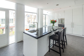 Appartement in 's-Gravenhage