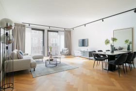 Apartment in Amsterdam
