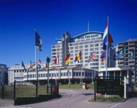 Appartement in Noordwijk