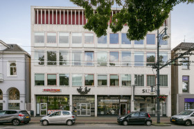 Appartement in Arnhem