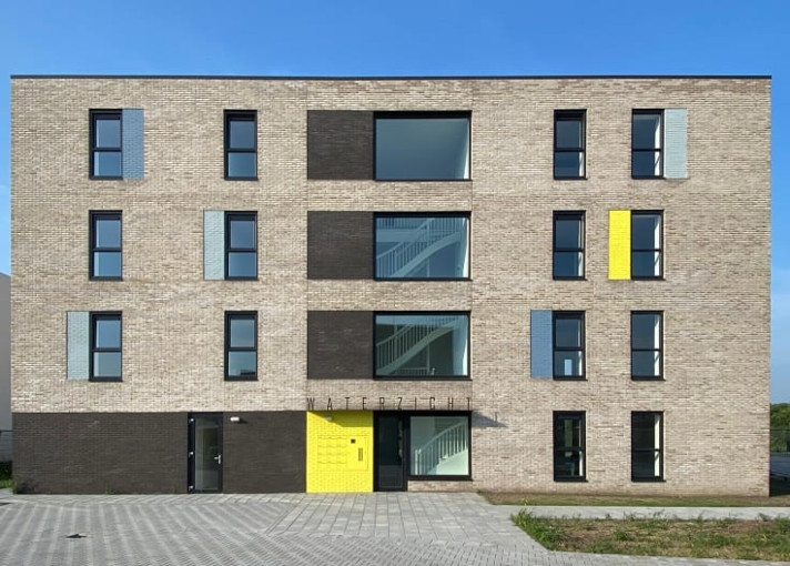 View photo 1/4 of apartment in Lelystad