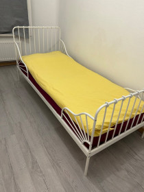 Kamer in Brussel