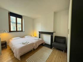 Maison d'habitation à Elsene