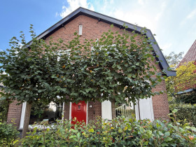 Woonhuis in Bennekom