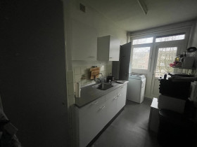 Kamer in Tilburg