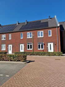 Woonhuis in Alphen-Chaam