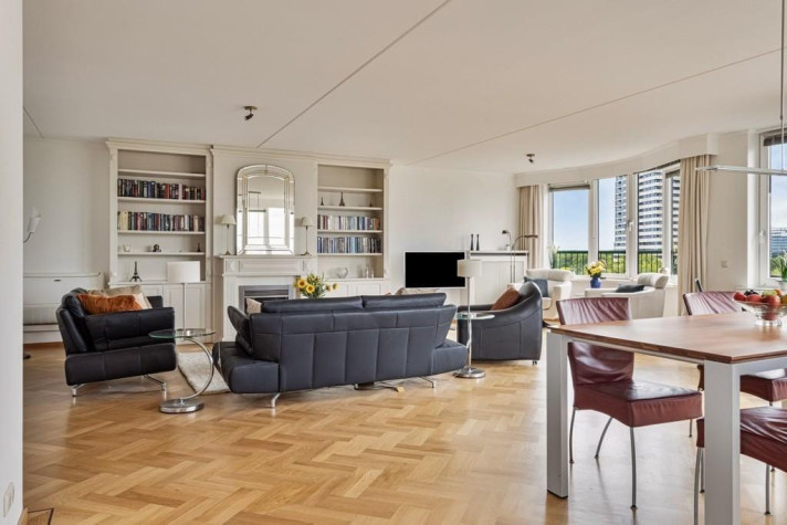 View photo 1/16 of apartment in Eindhoven