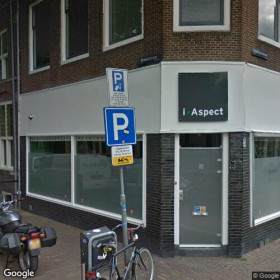 Apartment in Utrecht