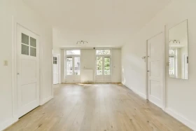 Family home in Amsterdam