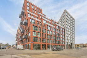 Appartement in Hoofddorp