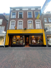 Appartement in Utrecht