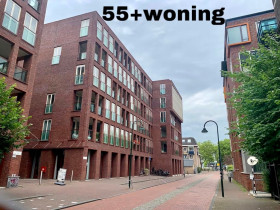 Appartement in Delft