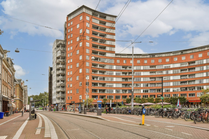 Bekijk foto 1/39 van apartment in Amsterdam