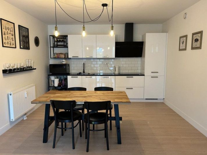 Bekijk foto 1/10 van apartment in Schiedam
