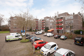 Appartement in Enschede