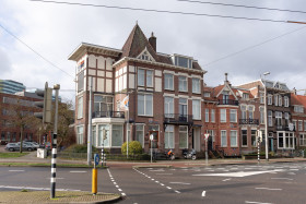 Appartement in Arnhem