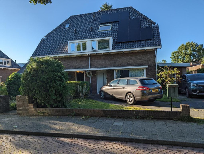 Bekijk foto 1/14 van house in Nijmegen