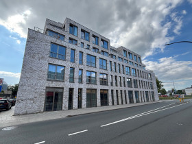 Appartement in Hengelo (O)