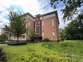 Appartement in Borne