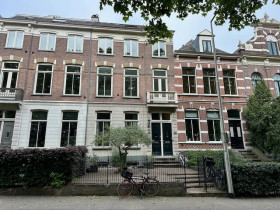 Appartement in Arnhem