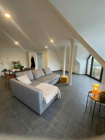 Appartement in Mol