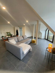 Appartement in Mol