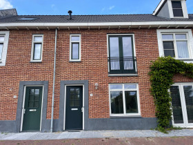 Woonhuis in Edam-Volendam