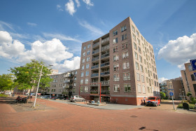 Appartement in Almelo