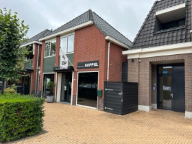 Appartement in Barneveld