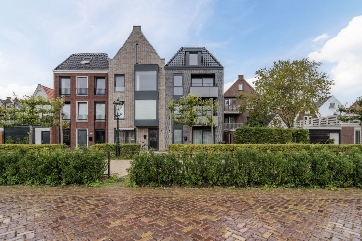 Bekijk foto 1/31 van apartment in Alkmaar