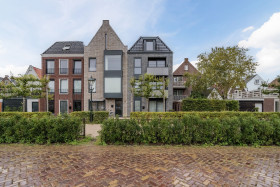 Appartement in Alkmaar