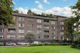 Woonhuis in Amsterdam