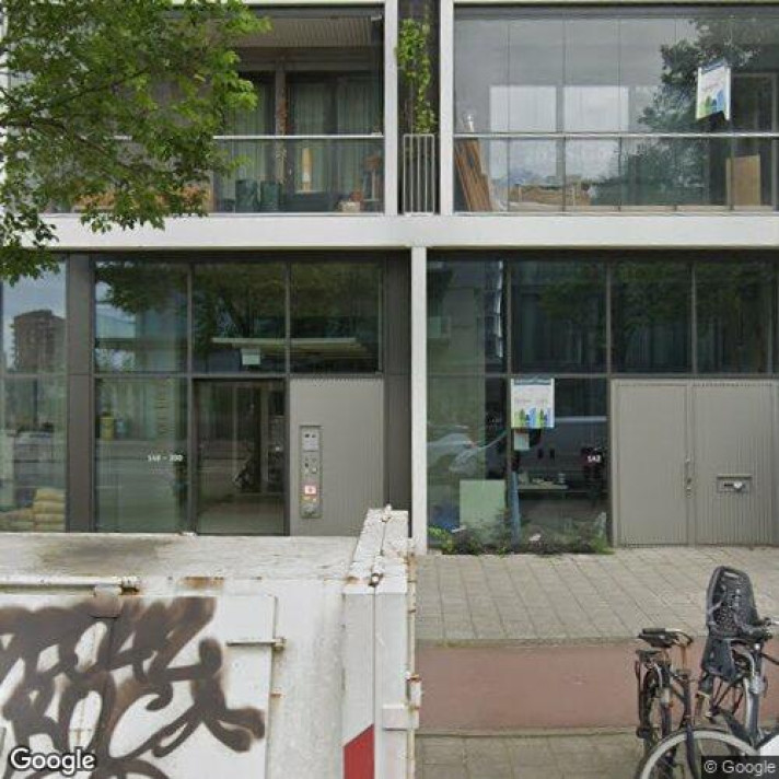 Bekijk foto 1/1 van apartment in Amsterdam