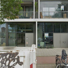 Appartement in Amsterdam